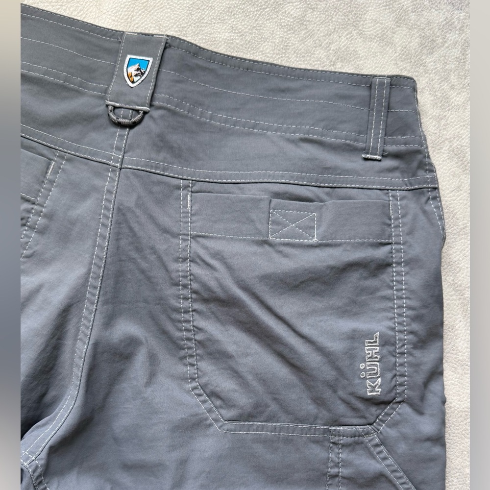Kuhl Renegade Short men’s 32” - Picture 3 of 5